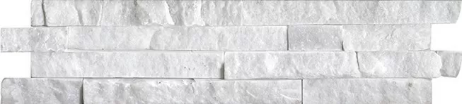 Плитка L153201531 Globe Corner Brick Blanco Almeria 10x38