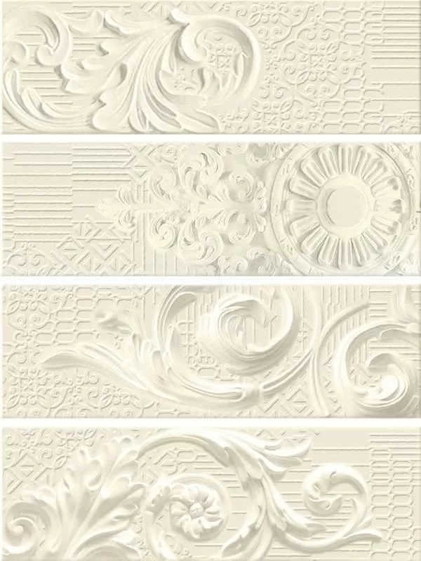 Плитка 600090000406 Element Brick Deluxe 8x24