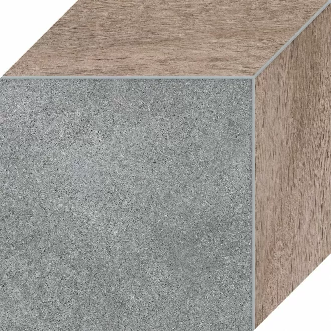 Керамогранит SG970300N Пунто серый микс 30*30