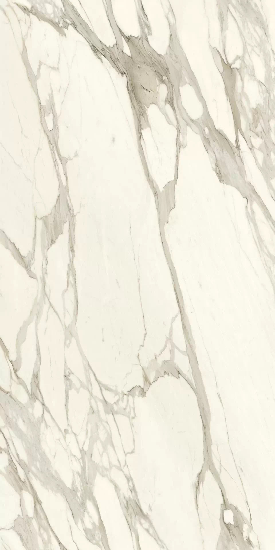 Керамогранит AJRT Calacatta Bernini Lapp. 6mm 160x320