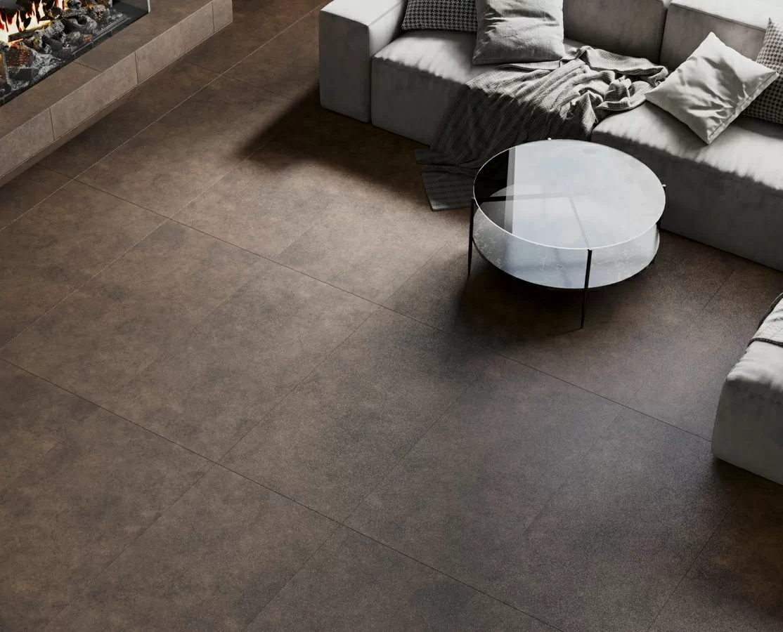 Керамогранит B4482M Beton Grey Mat 60x120