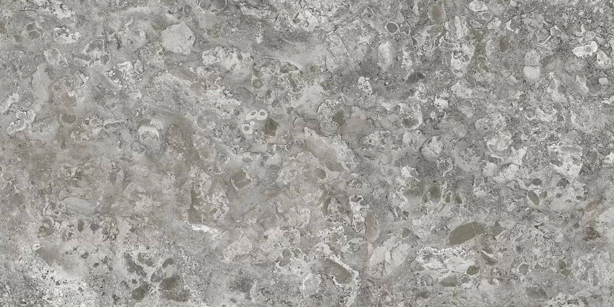 Керамогранит Lunar Grey/Лунар Серый MR 120x60