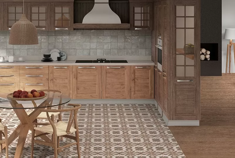 Плитка TERRA ICE 30x60