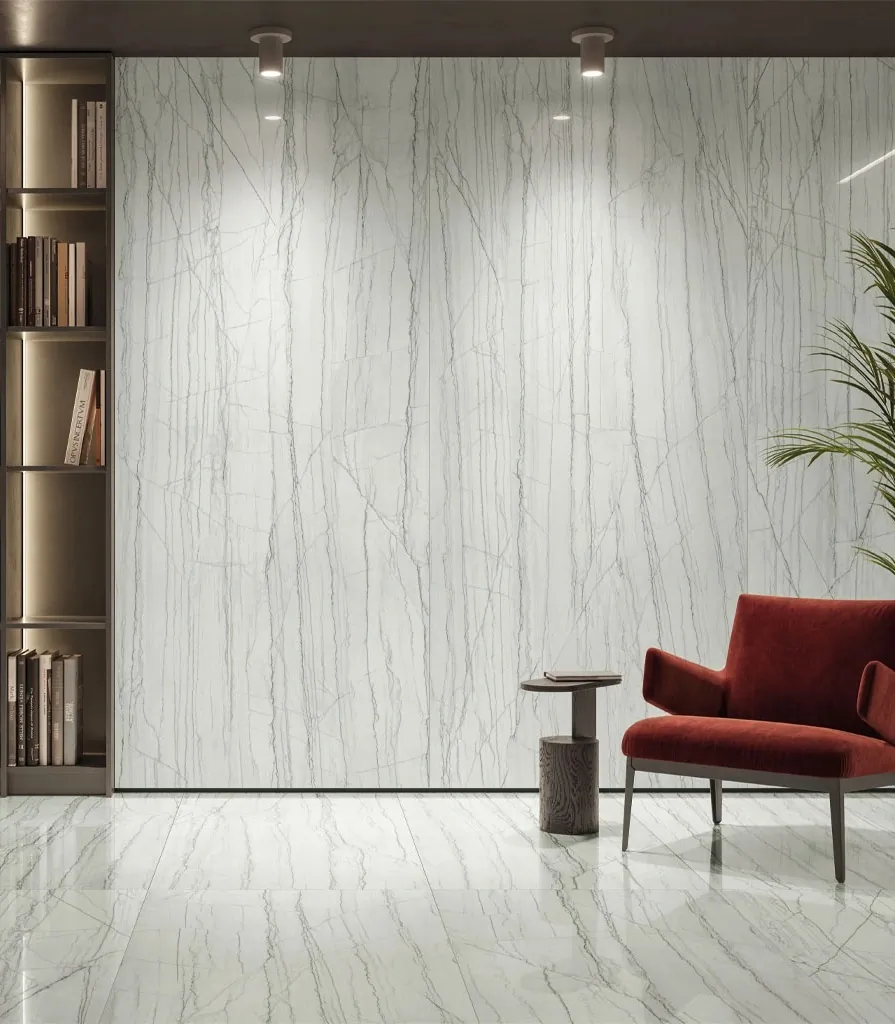 Керамогранит 620110000147 Шарм Эдванс Кремо Лакшери Лайн Пат 60x60