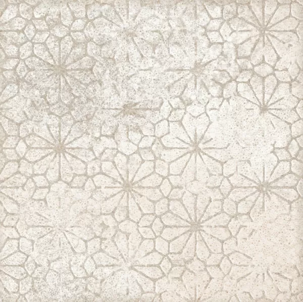 Плитка 120856 ENSO Suki Ivory 12.5x12.5