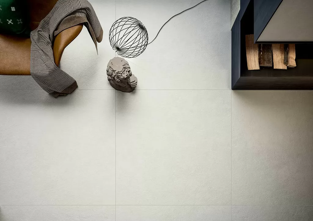 Керамогранит 752550 Archeologie Grigio Battiscopa 4,6x60