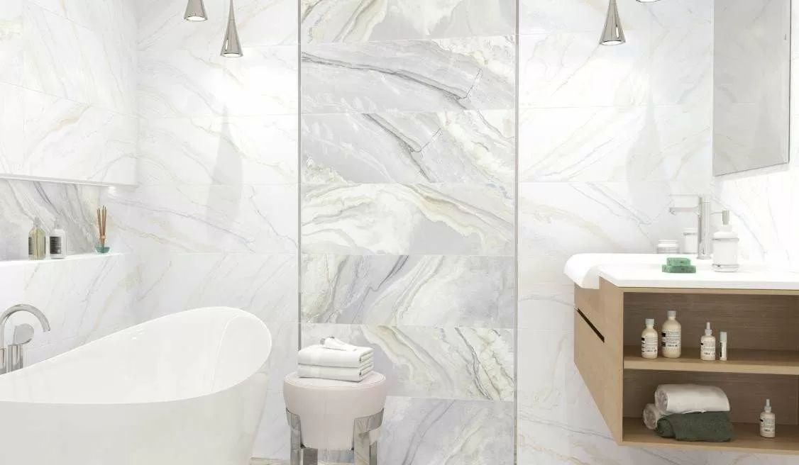 Керамогранит GFU04MGC64L Magic 600*600*9