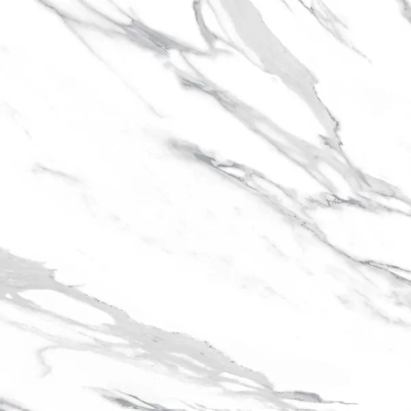 Керамогранит Granite Stone Calacatta Pearl / Гранит Стоун Калакатта Жемчуг LLR 60x60