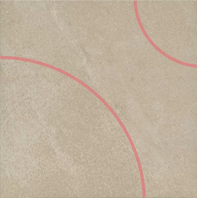 Керамогранит SBD053/SG9355 Декор Матрикс беж светлый 30*30