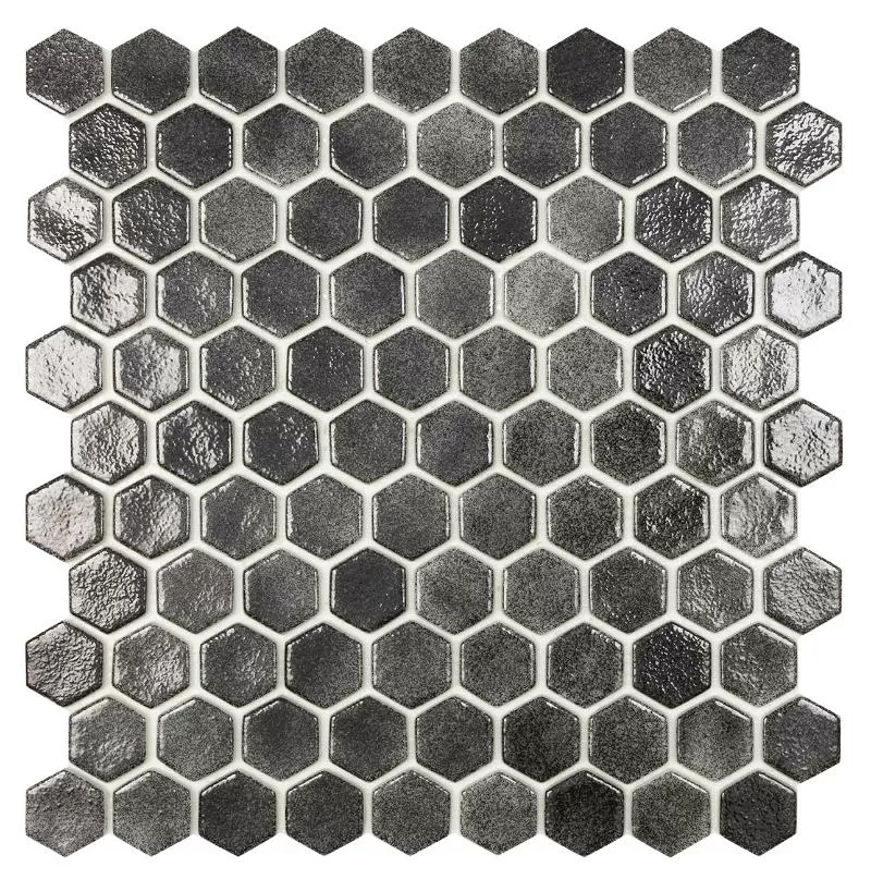 Мозаика Hex Colors № 509 (на сетке) 30,7x31,7