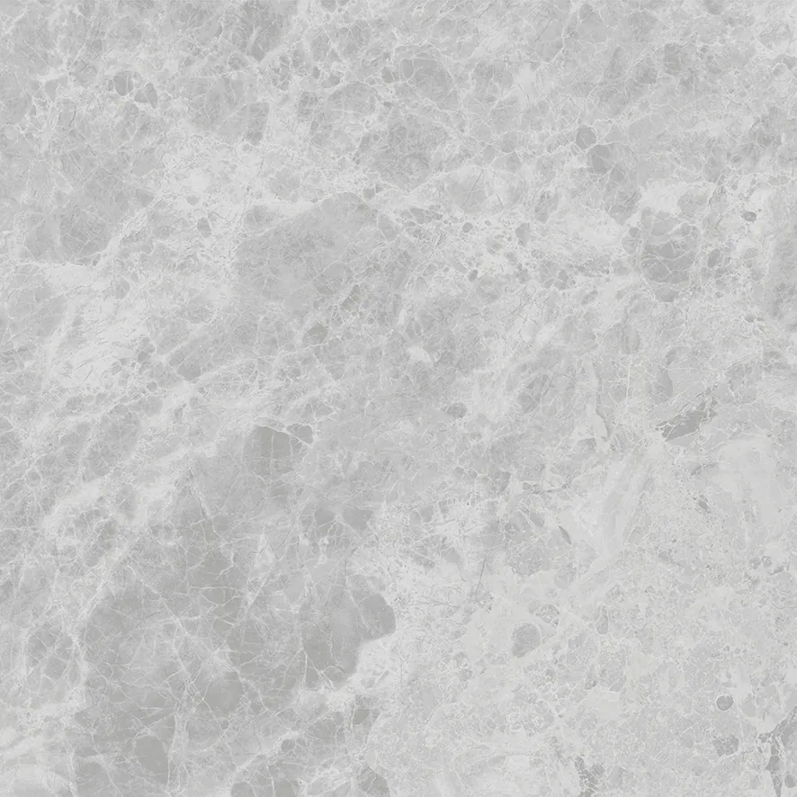 Керамогранит LP6060G0111R Bohemian Grigio серый матовый карвинг 59,5х59,5