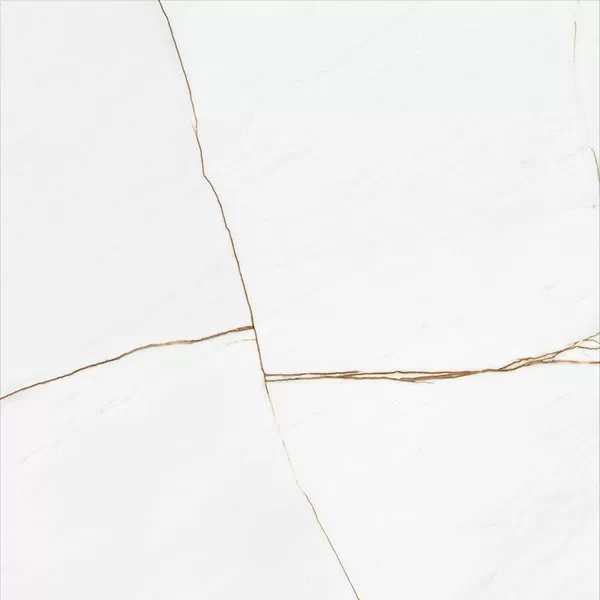 Керамогранит Siena White / Сиена Белый MR 60x60