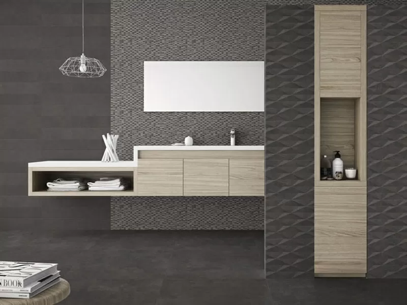 Плитка Foro Beige 25x75