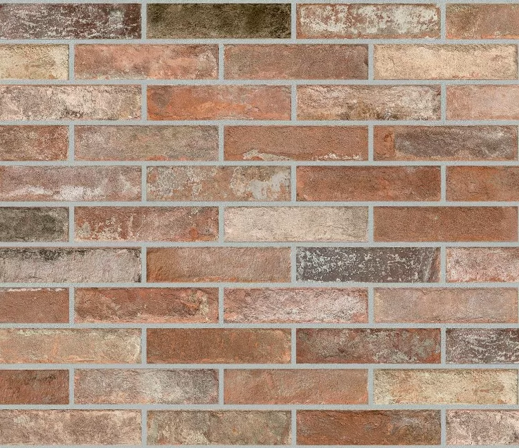 Керамогранит BKN001 Brickone Vecchia Firenze 7,4x31