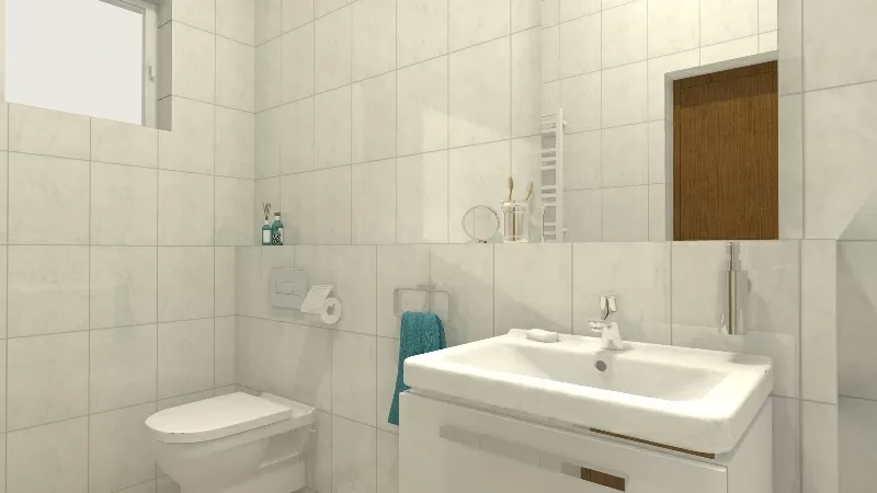 Плитка WATG6038 Marmo beige 20x25