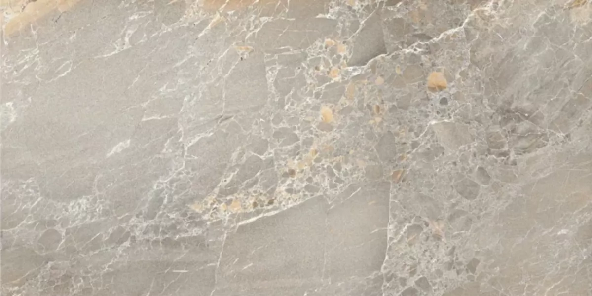 Керамогранит AS22-14 Blaze Grey бежевый карвинг 120х60