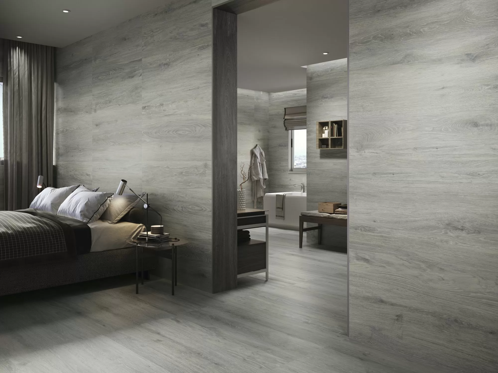 Плитка Badet Ducale Hena Rect 40x120