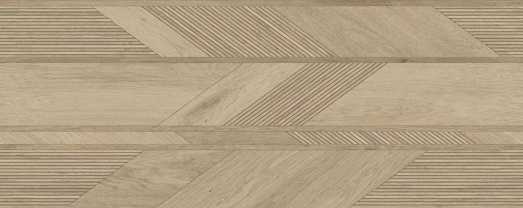 Плитка 100337364 Gent Arrow 3D Arce 59,6x150
