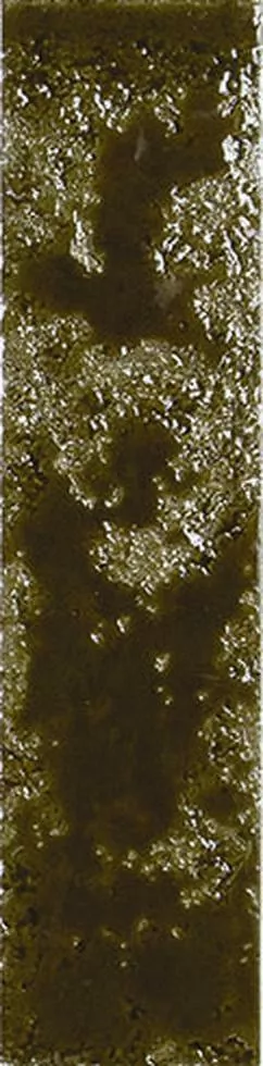 Плитка A041165 Pukka Army Green 6,4x26