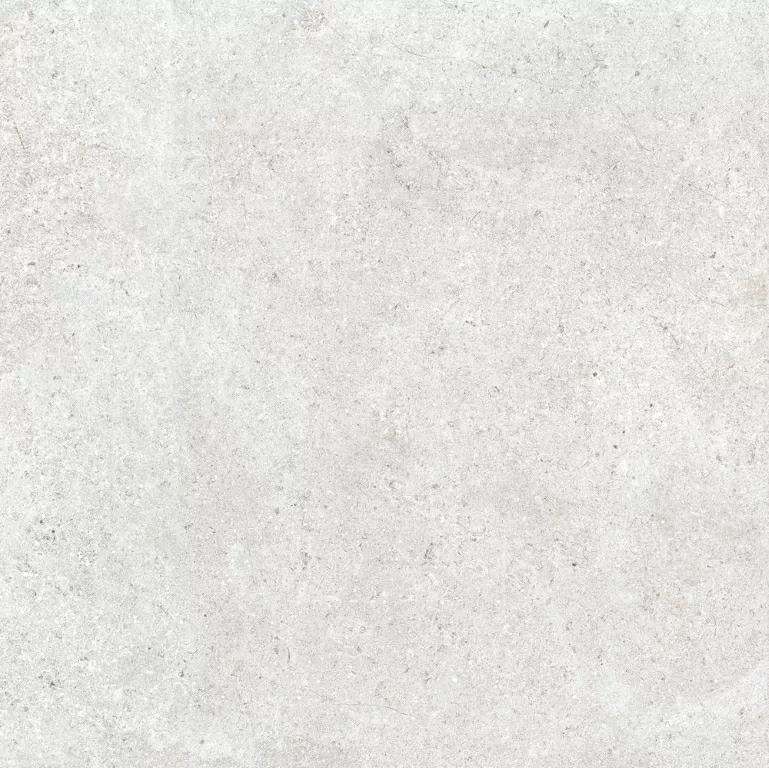 Керамогранит K-2060/MR Monochrom White 600x600x9