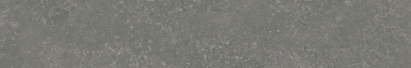 Керамогранит KM6060G0161RBT6 Плинтус Касабланка HP серый тёмный матовый обрезной 60x9,5x0,9