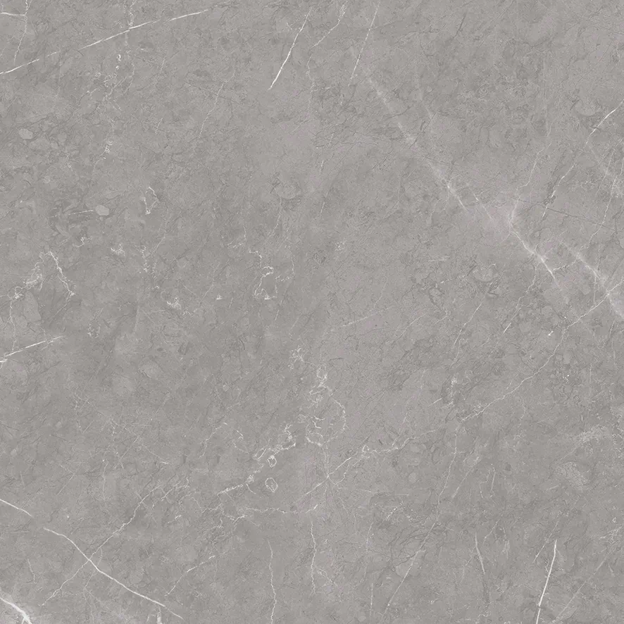 Керамогранит Pietra Grey серый матовый карвинг 60х60