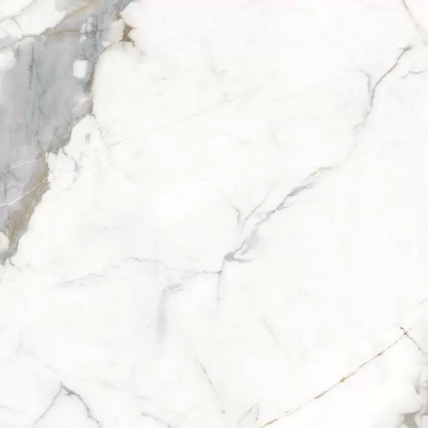 Керамогранит CR104 Maverick White carving 600x600x9