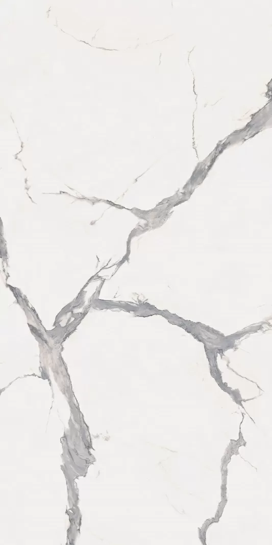 Керамогранит PF60005735 Sensi Up Statuario Versilia Ret 60x120