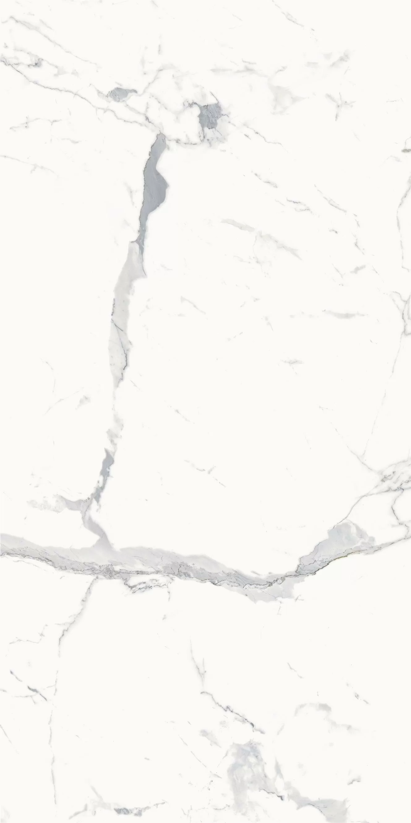 Керамогранит 610015000683 Stellaris Statuario White Lux Ret 80x160