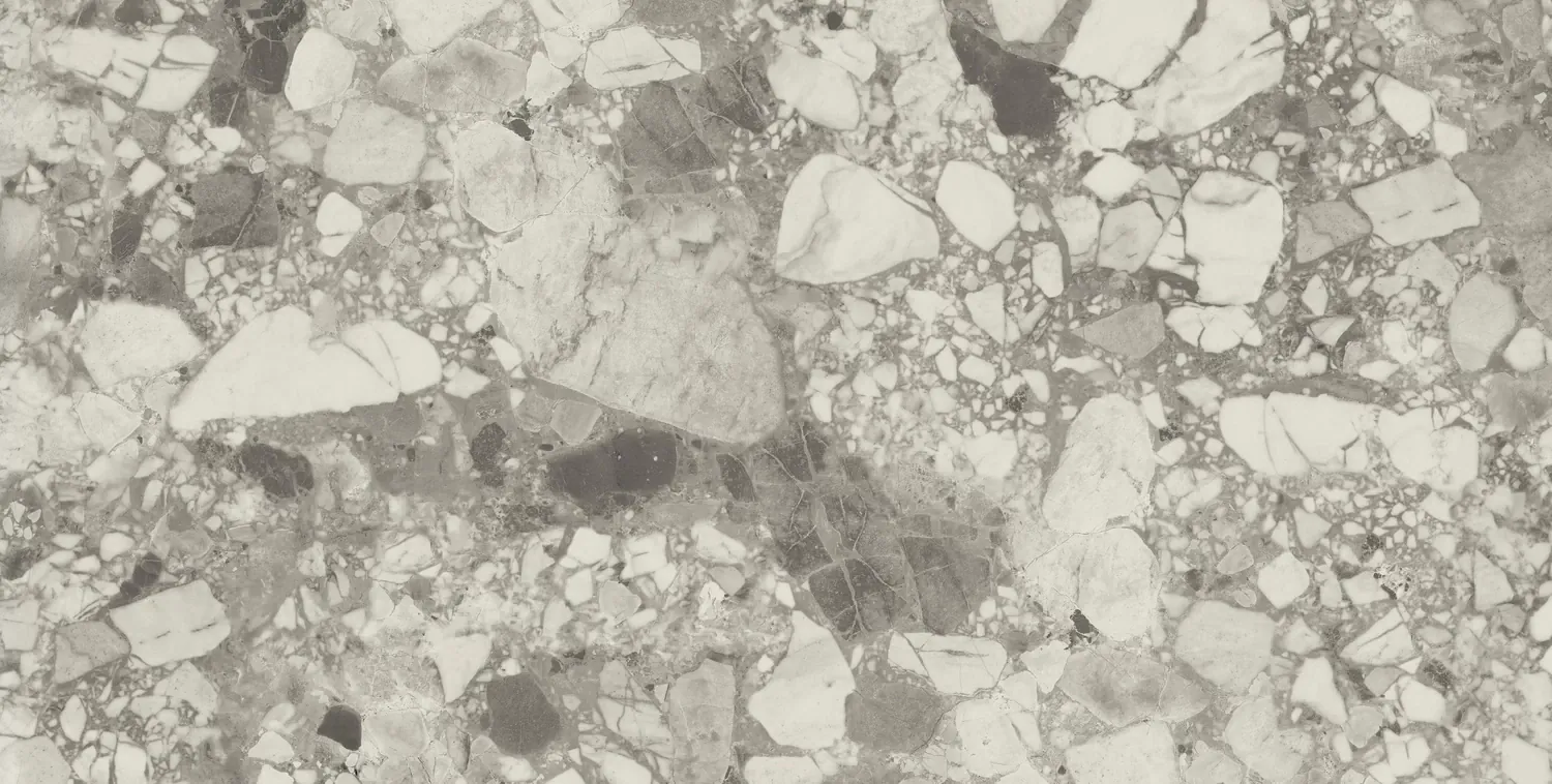 Керамогранит 610010002714 Forte dei Marmi Ceppo Apuano Pearl Rett 80x160