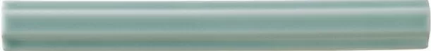 Плитка ADNE5620 Listelo Clasico Sea Green 1.7x15