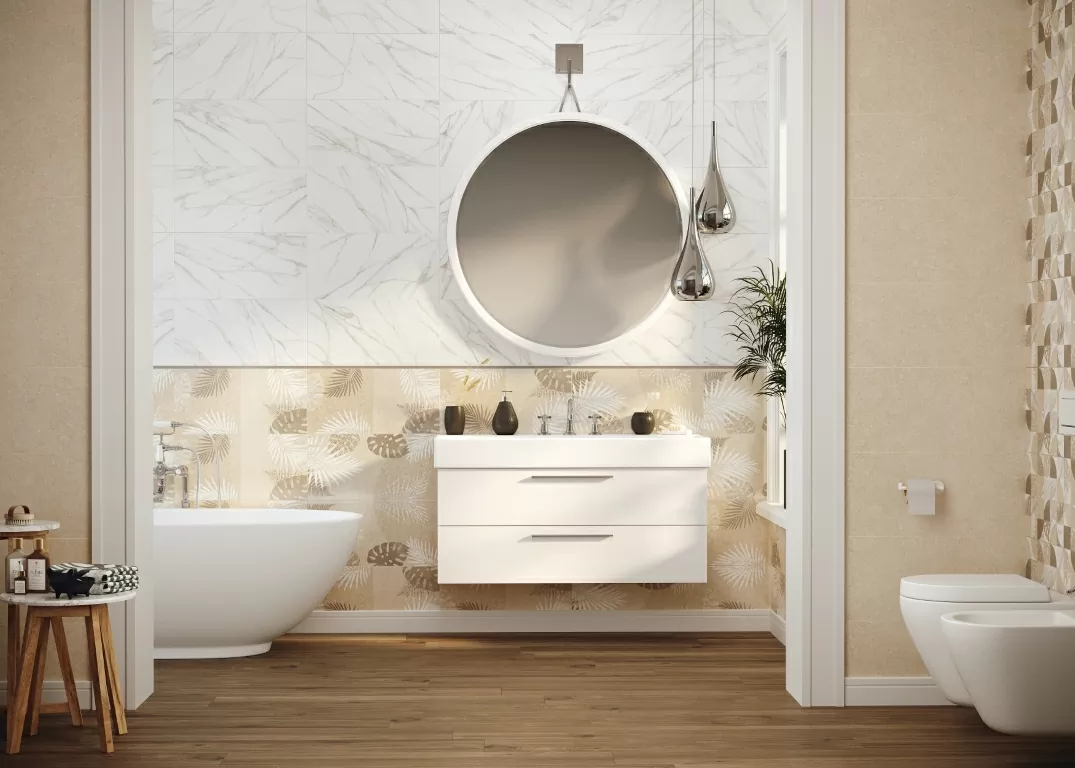 Плитка ALБ161 Alma Sandy Mix 30x60