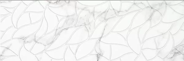 Плитка Carara Bianco Era 30x90