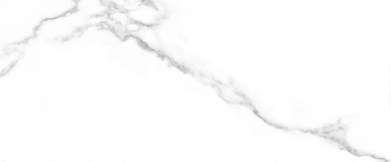 Плитка 10100001333 Anima Белый 60*25