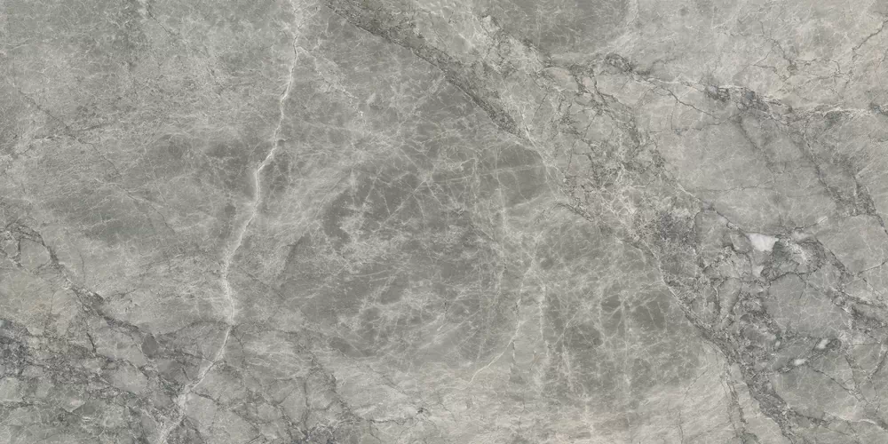 Керамогранит 17125 Grigio Nuovalato серый ректификат 60x120