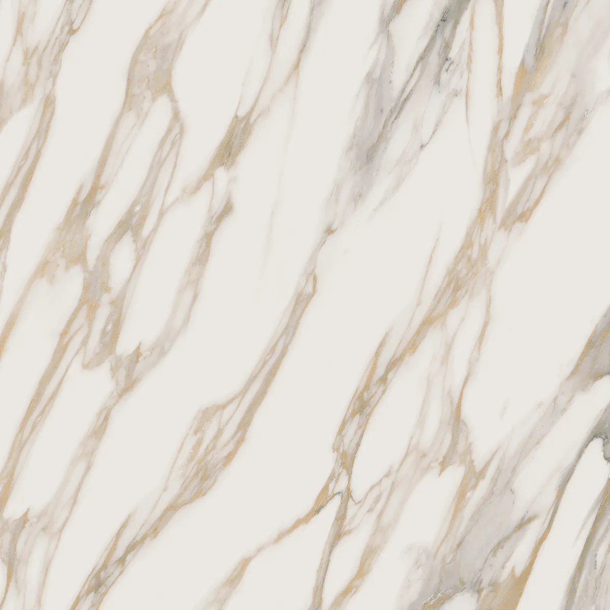 Керамогранит RM01 Miramare White Полированный Рект. 60x60x10