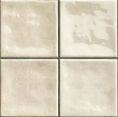 Плитка Dix Chaouen Cream 20x20