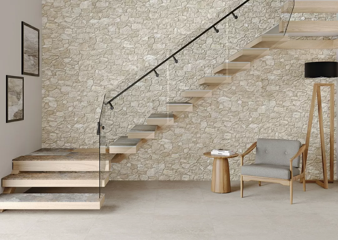 Керамогранит 203066 Elements Dark 60x120