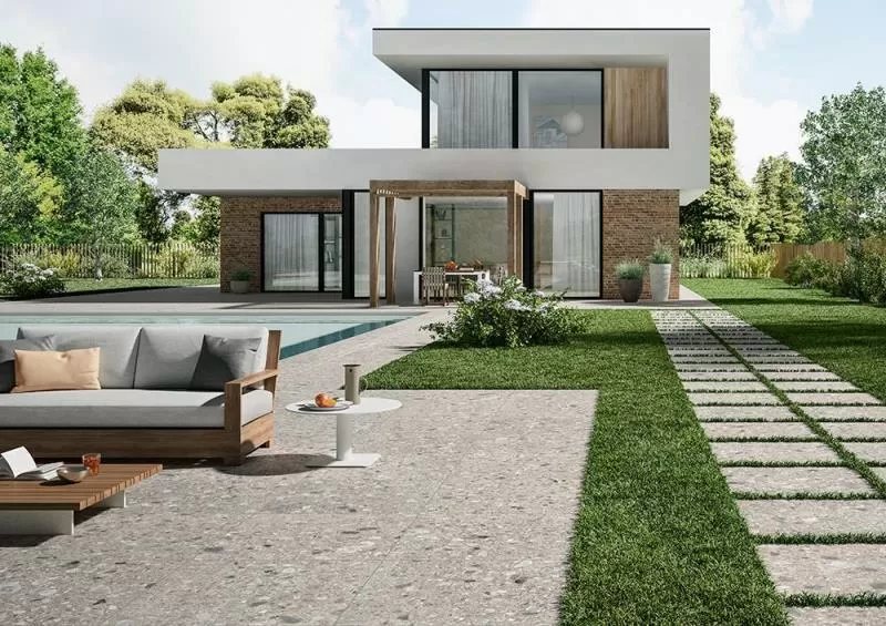Керамогранит PIETRA D ISEO CEPPO 60x120