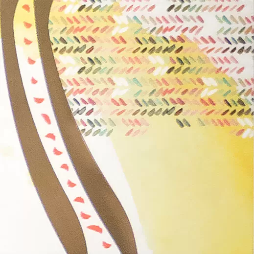 Керамогранит Moorea Mix Decor 25x25