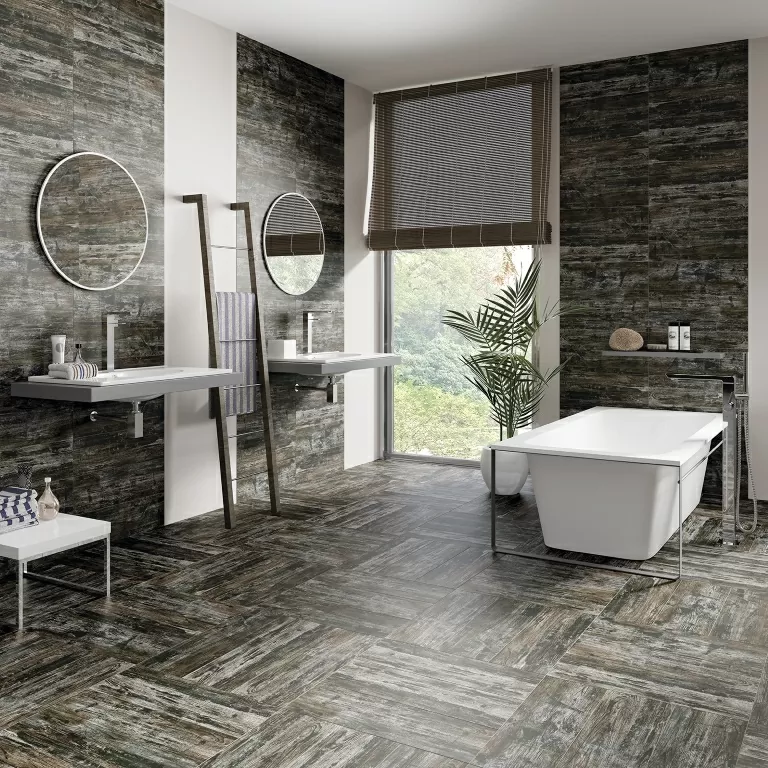 Керамогранит C-NW4M012D Northwood бежевый 18.5x59.8