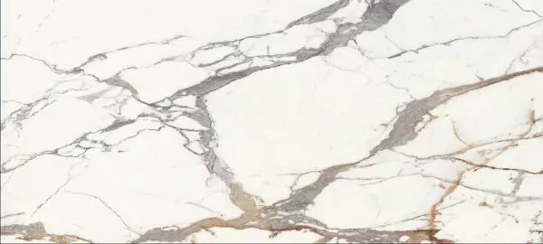Керамогранит Luxyry Gold 120x270