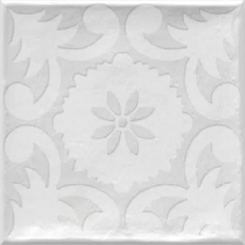 Плитка Tamil Blanco Mix 13x13