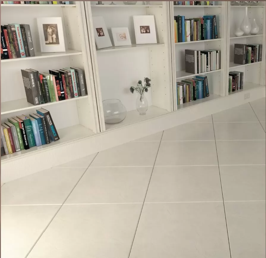 Керамогранит AOZQ ADPY Marbella Ivory 59.4x59.4