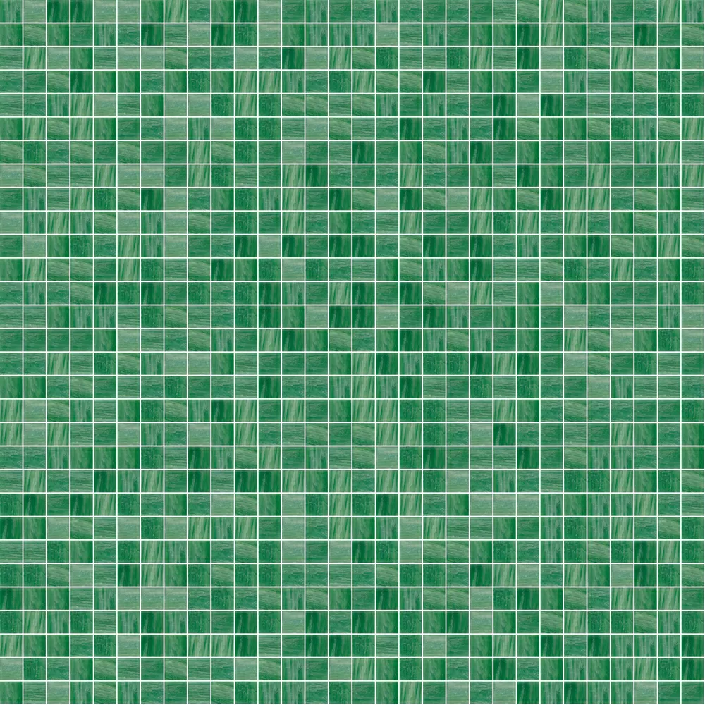 Мозаика Brillante 233 31,6х31,6 (1х1)