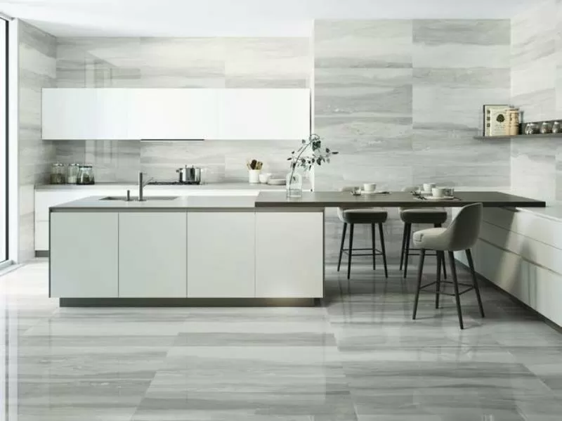 Плитка Parsel Perla rect. 40x120