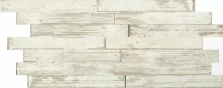 Керамогранит Blendart White 15x120