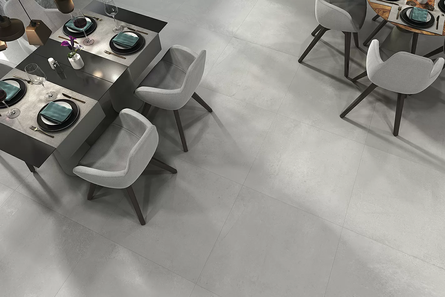 Керамогранит CONCRETE Perla Mate 60x60