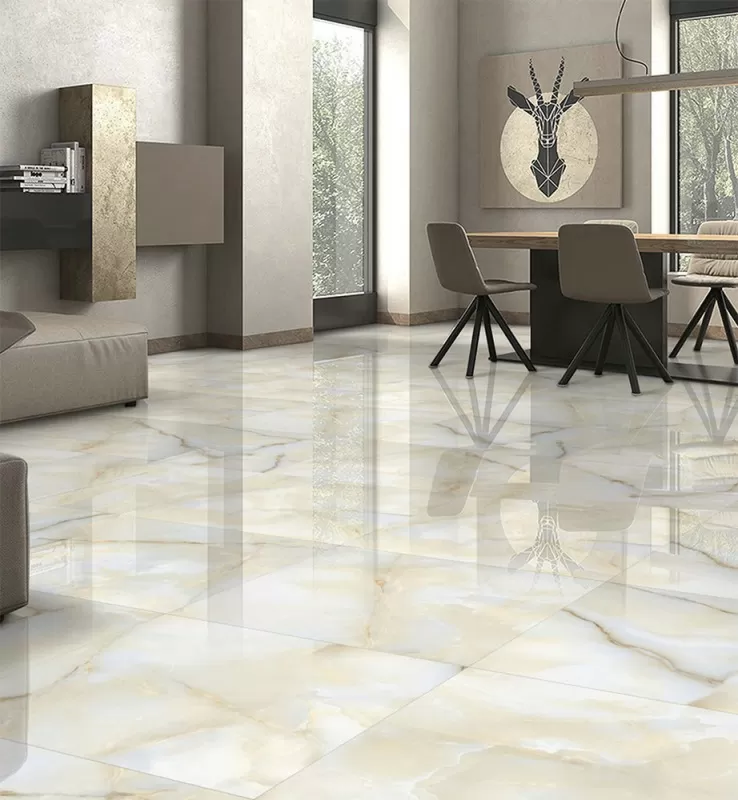 Керамогранит ALABASTER Sky Sugar 60x60