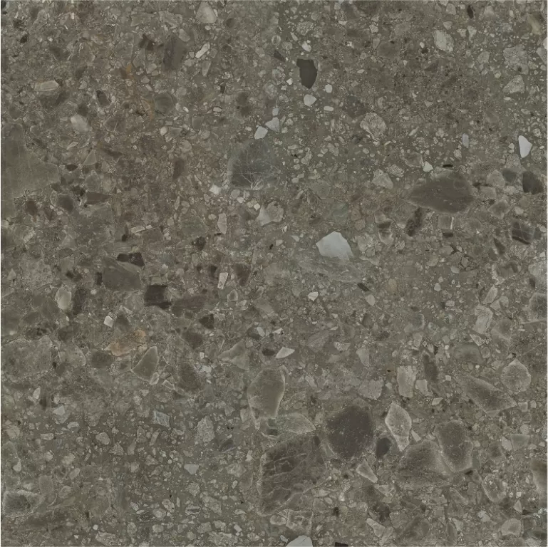 Керамогранит PR8080E Hannover Black Full Body Rectificado 80x80